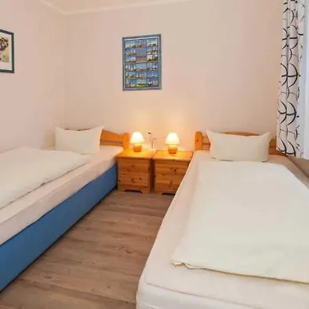 Park _ Strandna Apartment