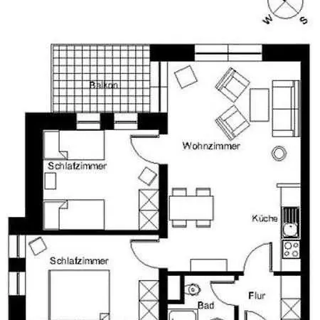 Apartment Park _ Strandna *