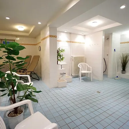 아파트 Park _ Strandna *