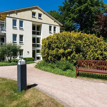 Apartment Park _ Strandna
