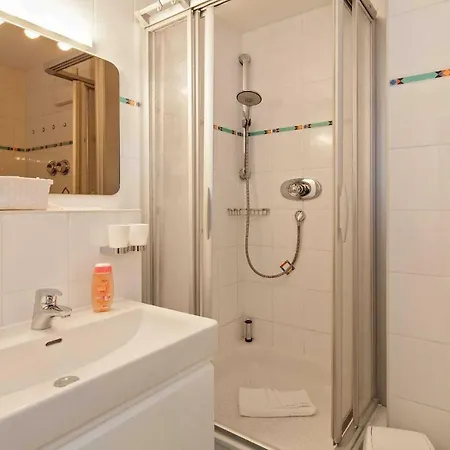 Park _ Strandna 아파트 제바트헤링스도르프