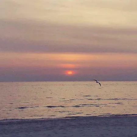 Park _ Strandna Apartment *