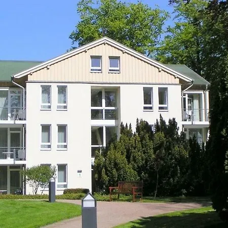 Park _ Strandna 제바트헤링스도르프